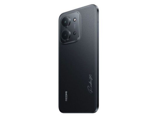 Смартфон Xiaomi REDMI 15C 4/128Gb Black